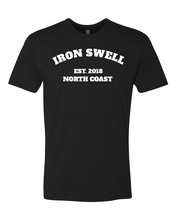 Load image into Gallery viewer, EST. 2018 Tee
