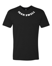 Load image into Gallery viewer, (MISPRINT) SBD Tee - Black