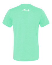 Load image into Gallery viewer, Iron Swell Tee - Mint