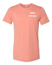 Load image into Gallery viewer, (MISPRINT) Iron Swell Tee - Sunset