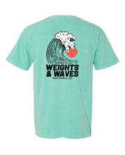 Load image into Gallery viewer, Big Wave Tee

