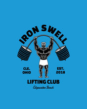 Load image into Gallery viewer, Lifting Club Tee
