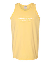 Load image into Gallery viewer, Iron Swell Tank - Aqua
