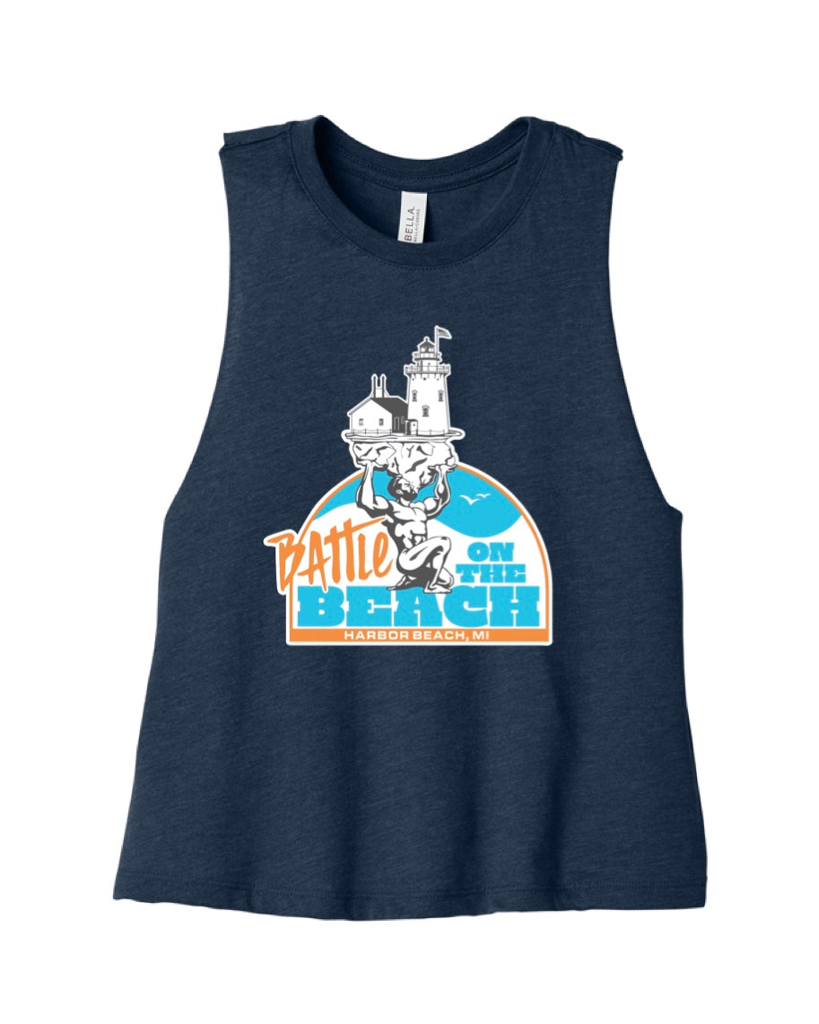 BOTB Crop Tank