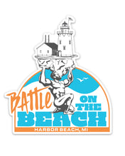 Load image into Gallery viewer, BOTB Sticker
