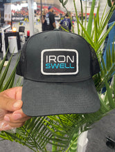 Load image into Gallery viewer, Iron Swell Velcro Patch
