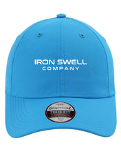 Load image into Gallery viewer, Iron Swell Performance Hat
