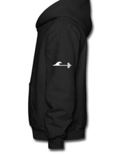 Load image into Gallery viewer, Signature Hoodie - Black
