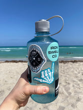 Load image into Gallery viewer, Jaws Barbell Sticker
