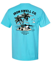 Load image into Gallery viewer, Swell Island Tee
