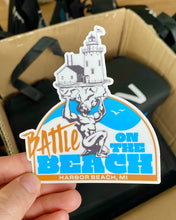 Load image into Gallery viewer, BOTB Sticker
