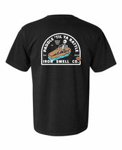 Load image into Gallery viewer, Paddle Rattle Tee
