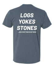 Load image into Gallery viewer, Strongman Tee
