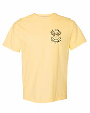 Load image into Gallery viewer, Smiley Face Tee
