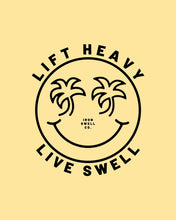 Load image into Gallery viewer, Smiley Face Tee
