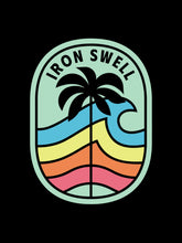 Load image into Gallery viewer, Retro Palm Sticker
