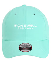 Load image into Gallery viewer, Iron Swell Performance Hat
