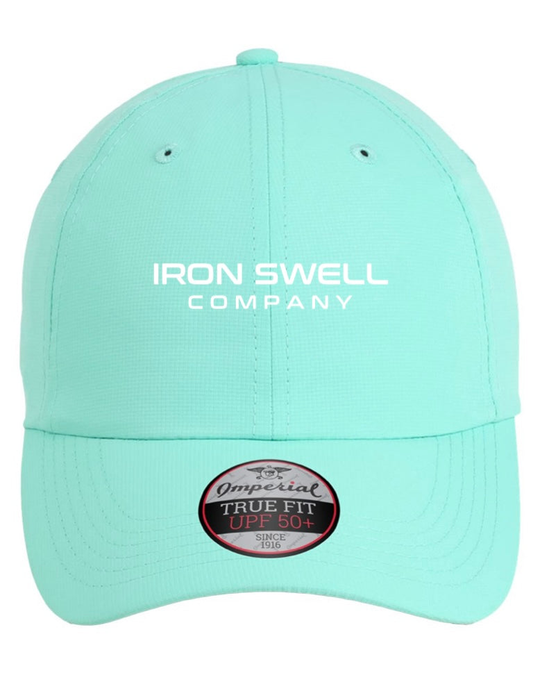 Iron Swell Performance Hat