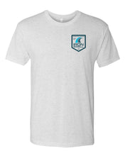 Load image into Gallery viewer, Branded Badge Tee
