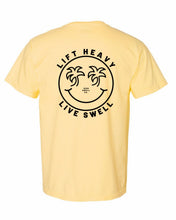 Load image into Gallery viewer, Smiley Face Tee
