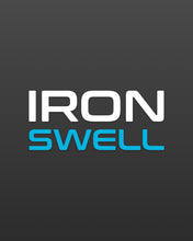 Load image into Gallery viewer, Iron Swell Transfer Sticker
