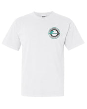 Load image into Gallery viewer, Circle Logo Tee

