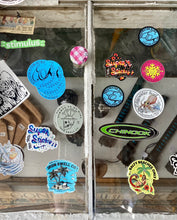 Load image into Gallery viewer, Summer Mind Sticker
