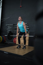Load image into Gallery viewer, Iron Swell Tank - Aqua
