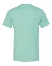 Load image into Gallery viewer, Wave Barbell Tee - Mint
