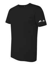 Load image into Gallery viewer, SBD Tee - Black
