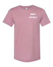 Load image into Gallery viewer, Iron Swell Tee - Orchid
