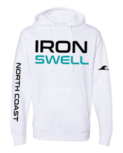 Load image into Gallery viewer, Signature Hoodie - White
