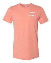 Load image into Gallery viewer, (MISPRINT) Iron Swell Tee - Sunset
